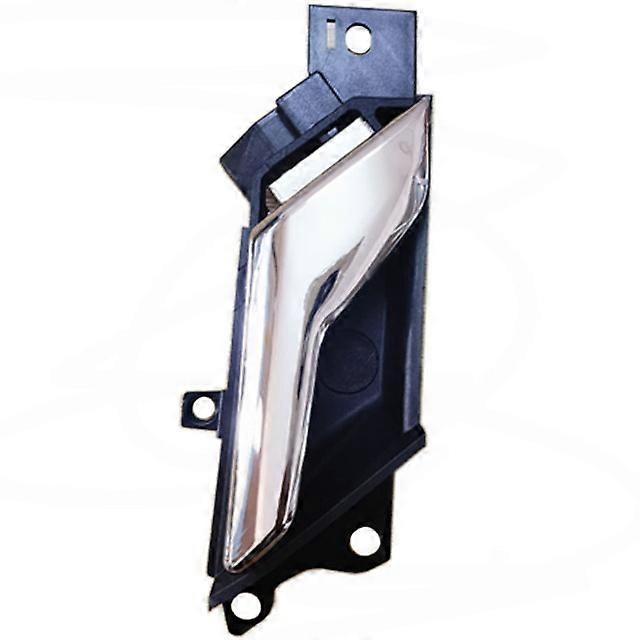 Car Vehicle Interior Vehicle Interior Inner Vehicle Interior Door Pull Handle for Chevrolet Captiva Sport 2012-2015 Saturn Vue 2008-2010 Opel Antara 9