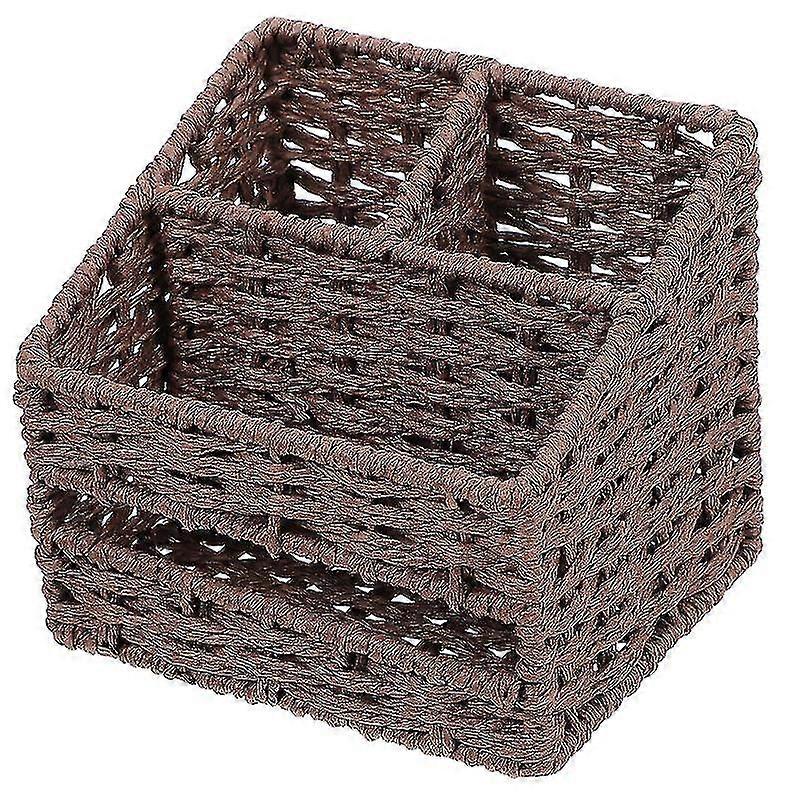 1pcs Paper Towel Holders,  Desktop Paper Towel Box