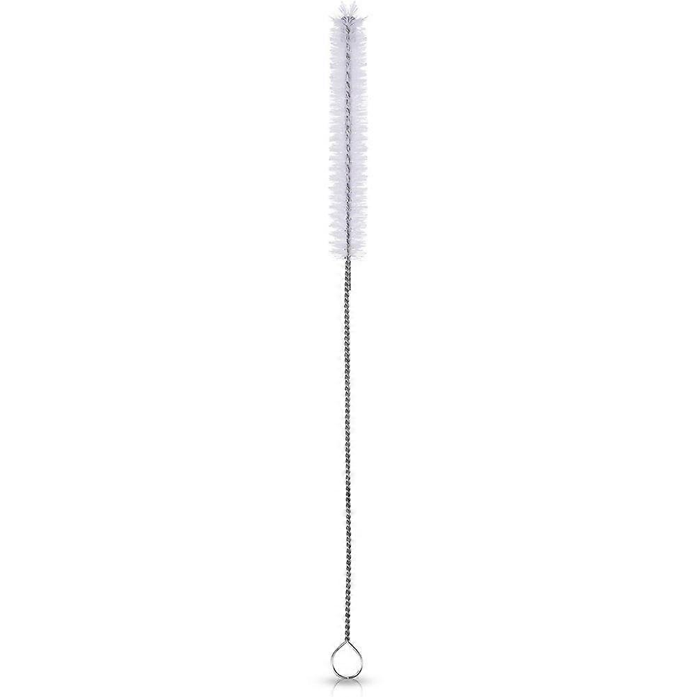 Bottle Brush for Narrow Bottlenecks and Hard-to-Reach Areas