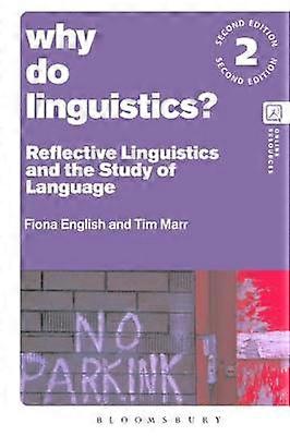 Why Do Linguistics?