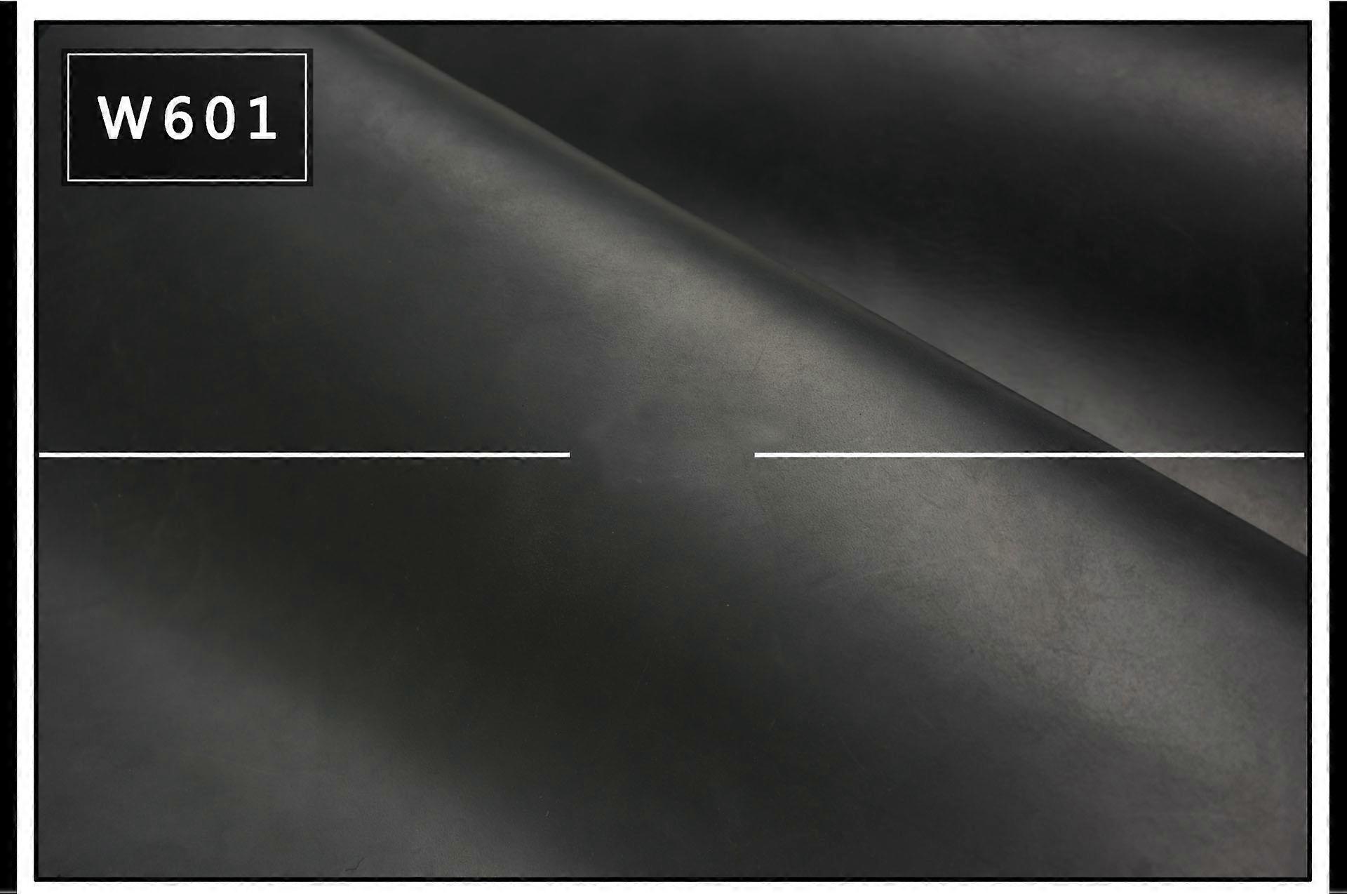 1st Crazy Horse Skin Kohud Läder 20mm Vegetabiliskt garvat lädervax Läder Läder Retro Style för DIY Handgjorda konsthantverk