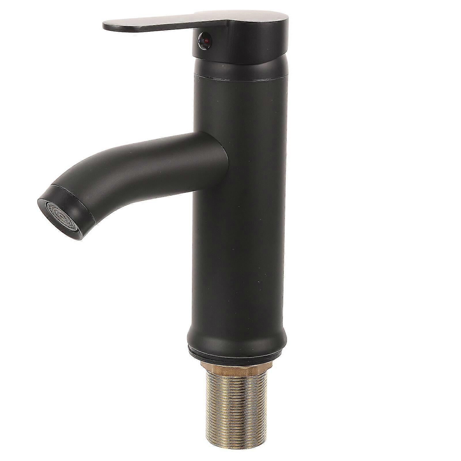 Sink Faucet Single Handle Faucet Bathroom Sink Faucet Kitchen Sink Faucet Basin Faucet