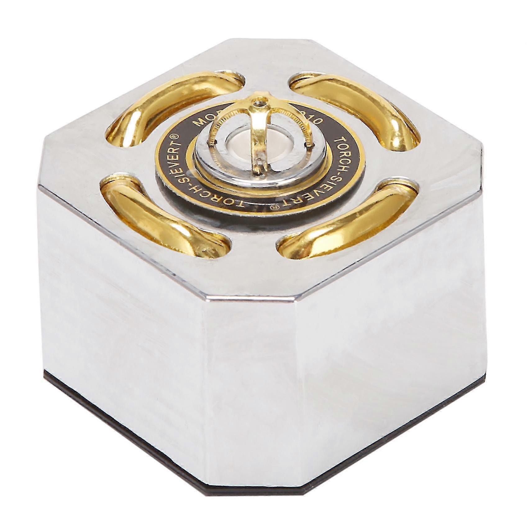 Ignitor Electronic Lighter Automatic Torch Lighter For Jewelry Gas Edition