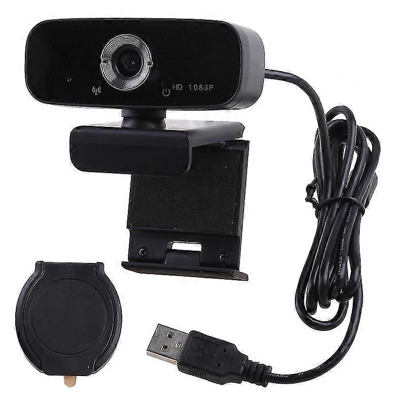 Anti-peeping Camera for Broadcast Video Conference Work Computer Laptop Webcam