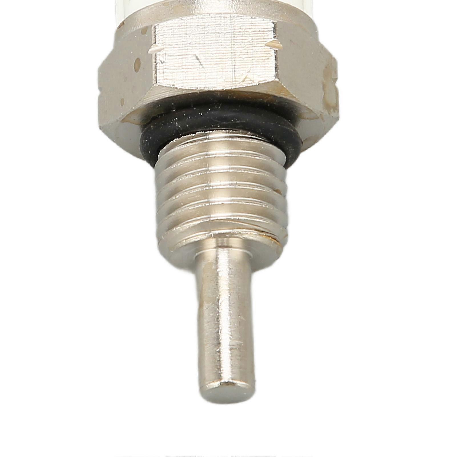 مستشعر درجة حرارة الزورق البخاري استبدال مرسل درجات حرارة الماء ABS النحاسية ل Aquatrax R12