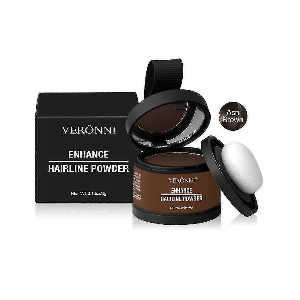 غطاء الجذر السحري Waverloo ، ظل الشعر السحري المقاوم للماء ، للنساء