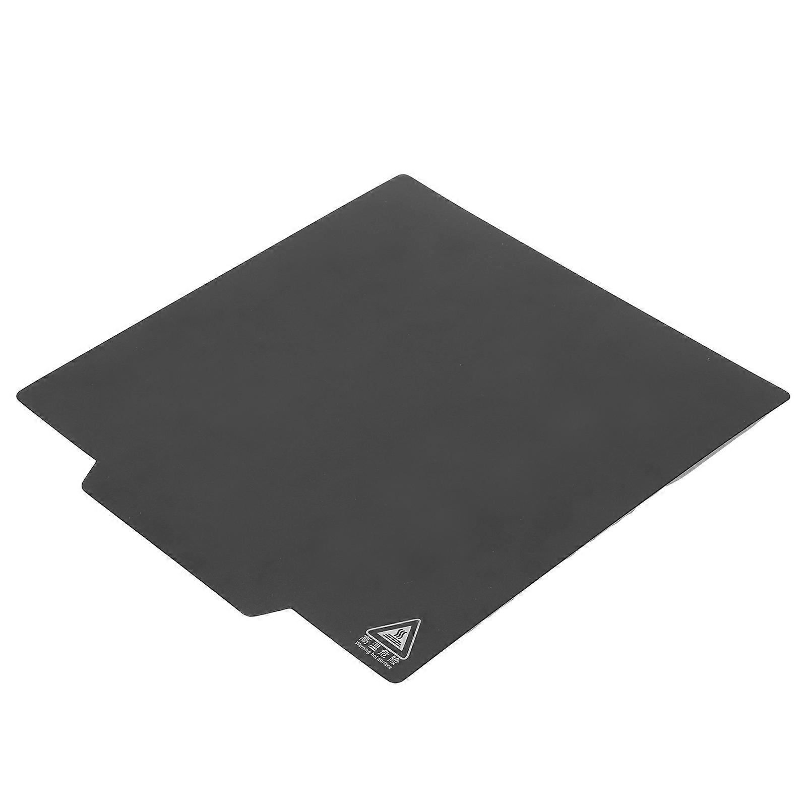 Build Surface Ultra Flexible Convenient Removable 3D Build Plate for Ender 3