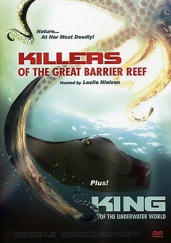 Underwater World [DVD] [2007] DVDNEW - Region 2