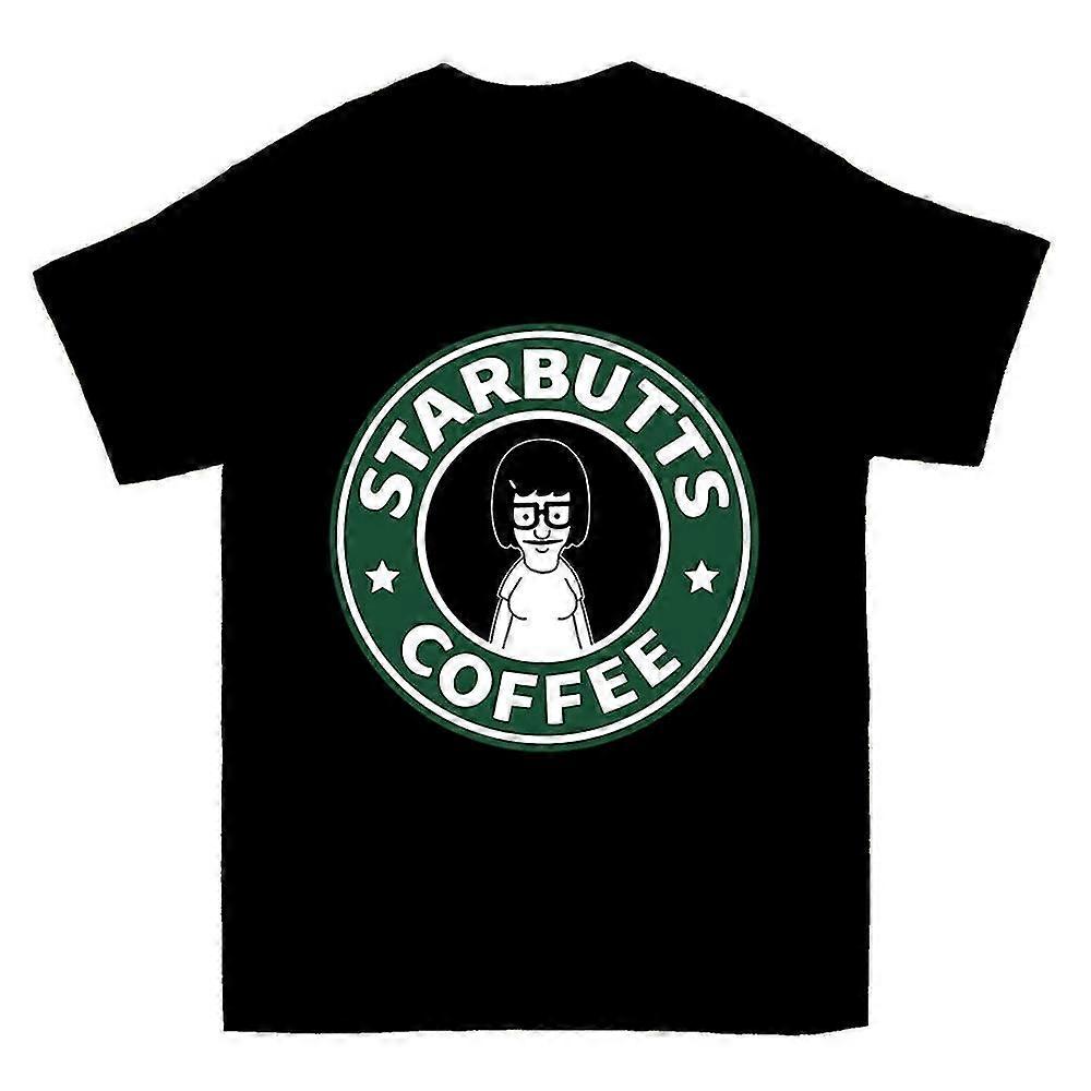 Starbutts T-shirt