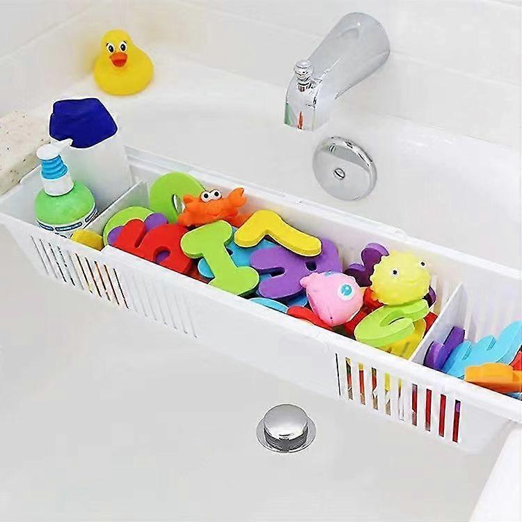 Munchkin Secure Grip Caddy de baño