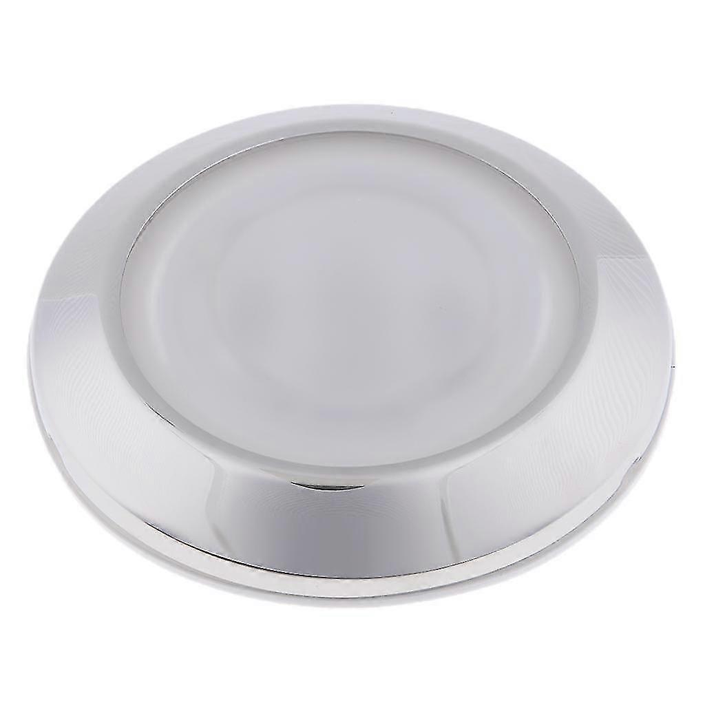 3.2w Ultra Slim Led Round Recessed Ceiling Flat Panel Down Light 3000k