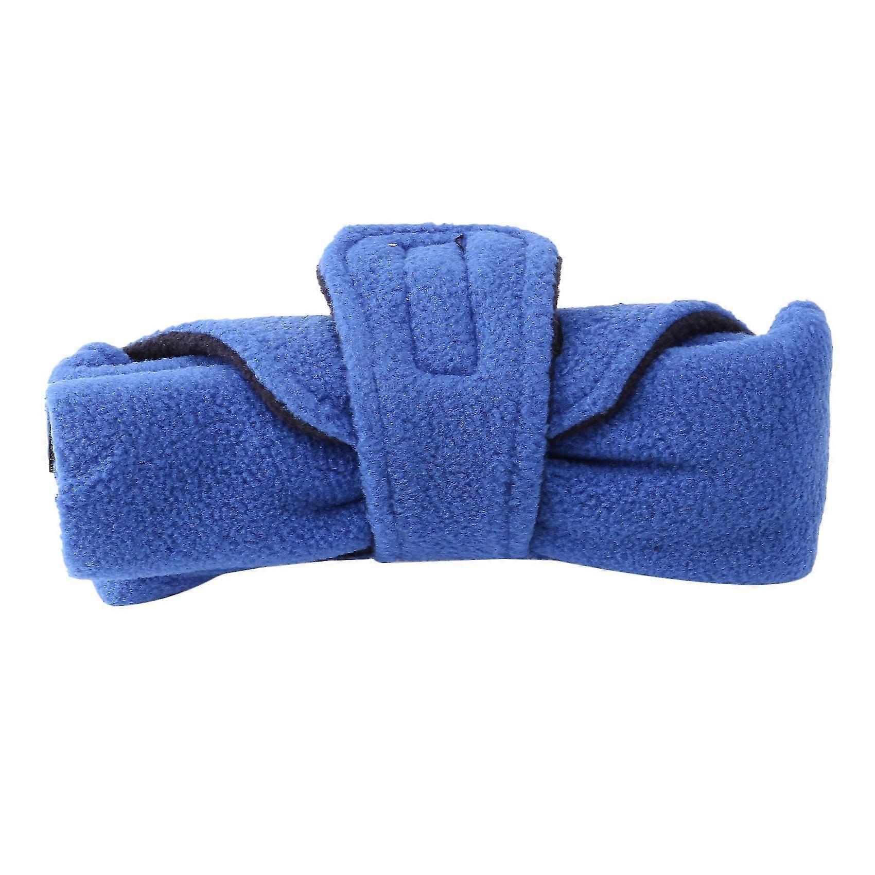 Universal Cpap Neck Pad Premium Cpap Strap Covers For Straps Comfortable Neck