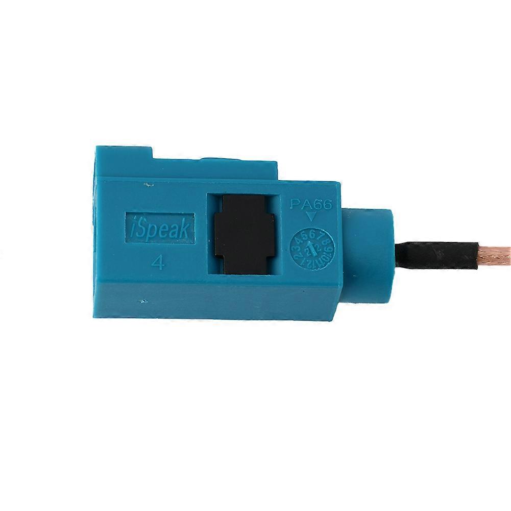 Interface Wire Car power connector Harness Suitable For BMW Main Unit Brush play WIFI Antenna Bluetooth Cable Radio Adapter Cable Accessory