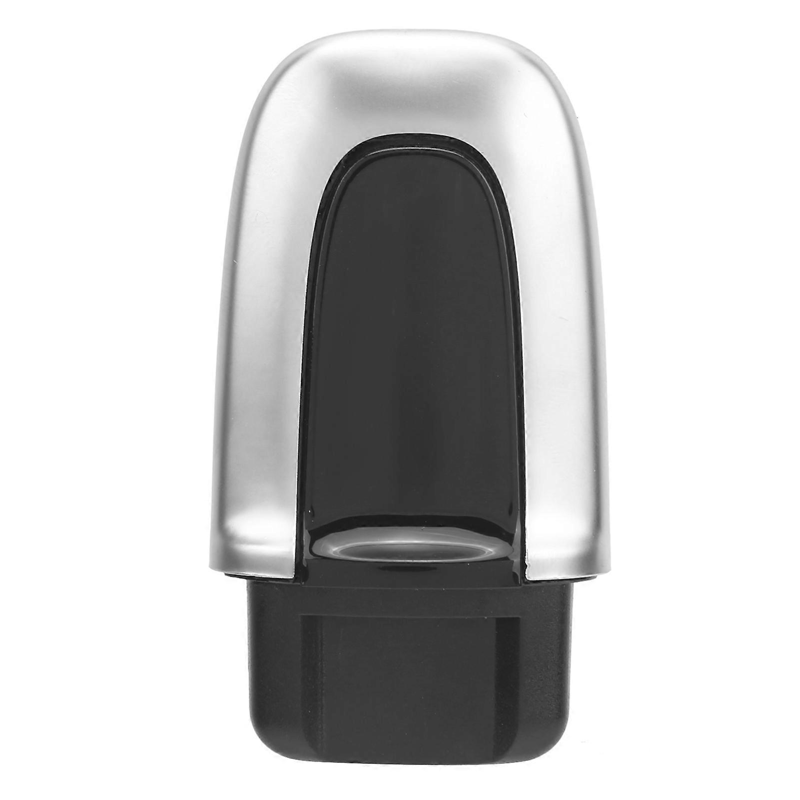 Zündung Starter Schalter Shell Dekorative Abdeckung Fit für Cayenne Macan Panamera