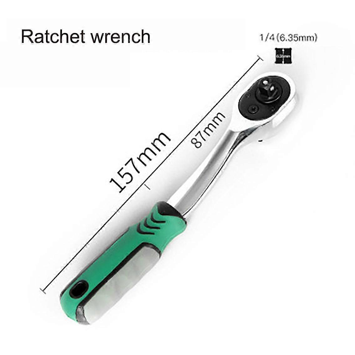 1Pcs 14 Inch Interface Wrench Socket Adapter 635mm Multi-function Connecting Rod Screwdriver Socket Hand Tool Parts