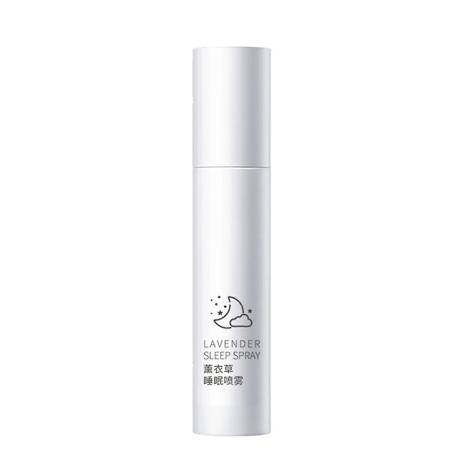 Sleep Mist 薰衣草枕头喷雾平静放松睡眠喷雾,让睡前平静下来