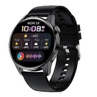 I29 Smart Watch Health Monitoring Life Fashion BT Calling Heart Rate Monitor Smart Wristwatch
