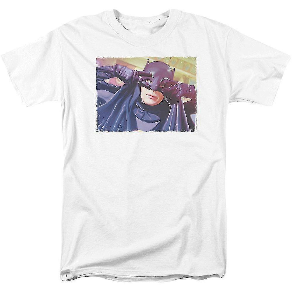 Batusi Batman T-shirt