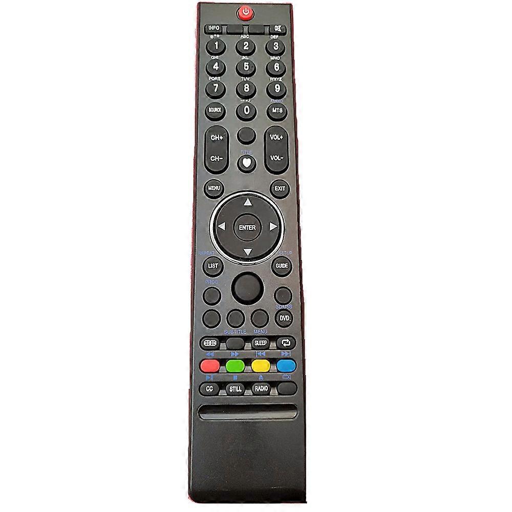 Remote control For midas TV remote GCBLTV32U-C10