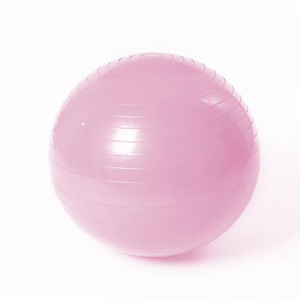 Exercise Ball Extra Thick Professional Grade Balance & Stability Ball- Includes Hand Pump