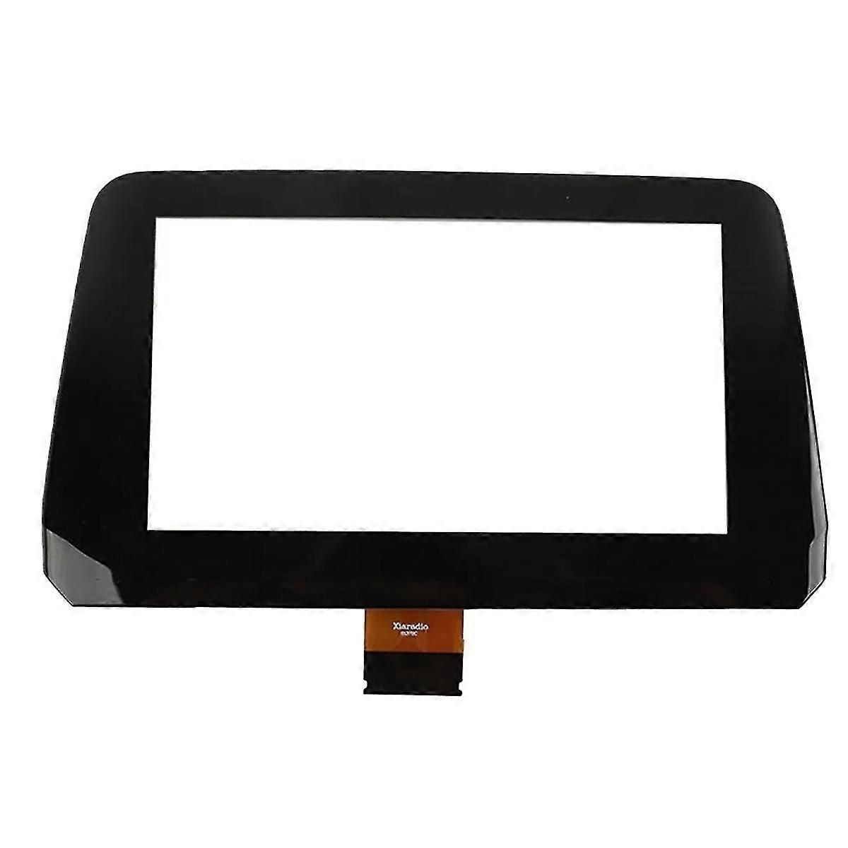 B61a611j0 7inch Touch-screen For 3 Sport 2017-2018 Gps Navigation Display Touch Screen Digitizer B61a-61-1j0a