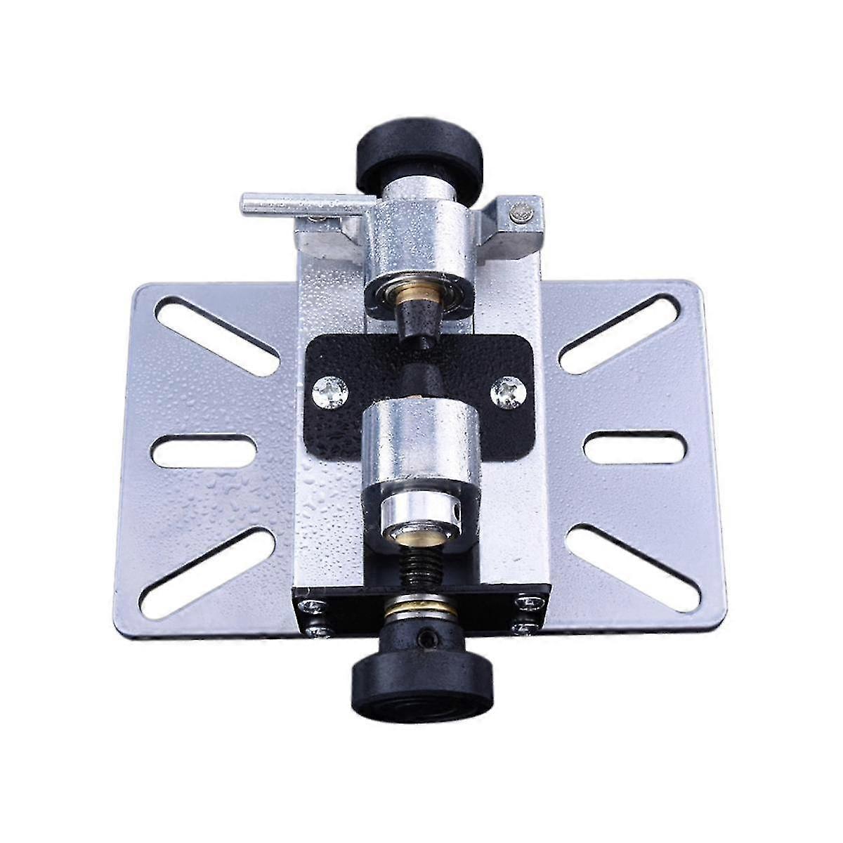 Multifunctional Drilling Buddha Beads Wax Pearl Table Drill Drilling Round Bead Punching