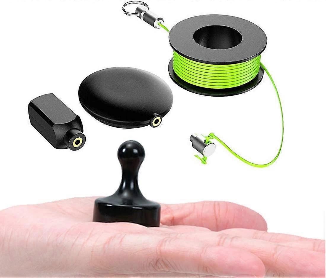 Magnetic Threader Professional  Puller Wire Cable Running Device