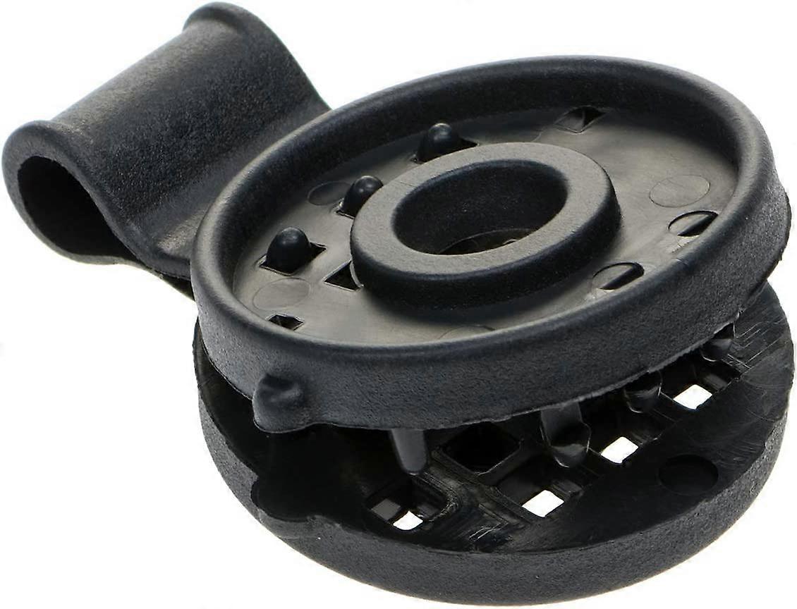 50Pcs Special Clip with Eyelet