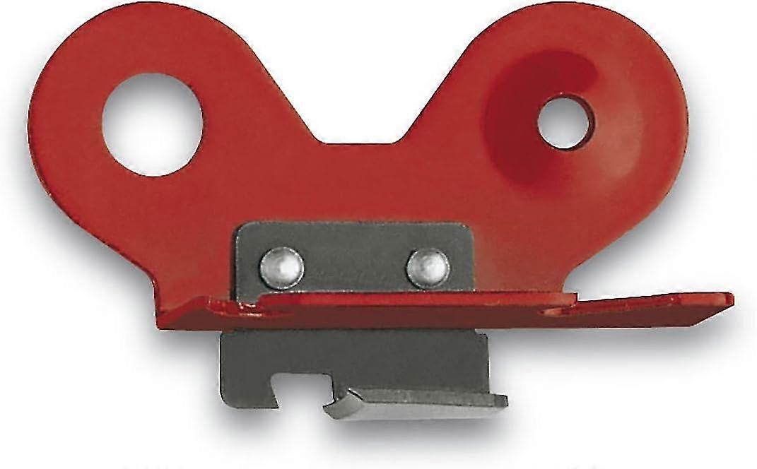 3 كلافيلز 505، فتاحة علب، أحمر