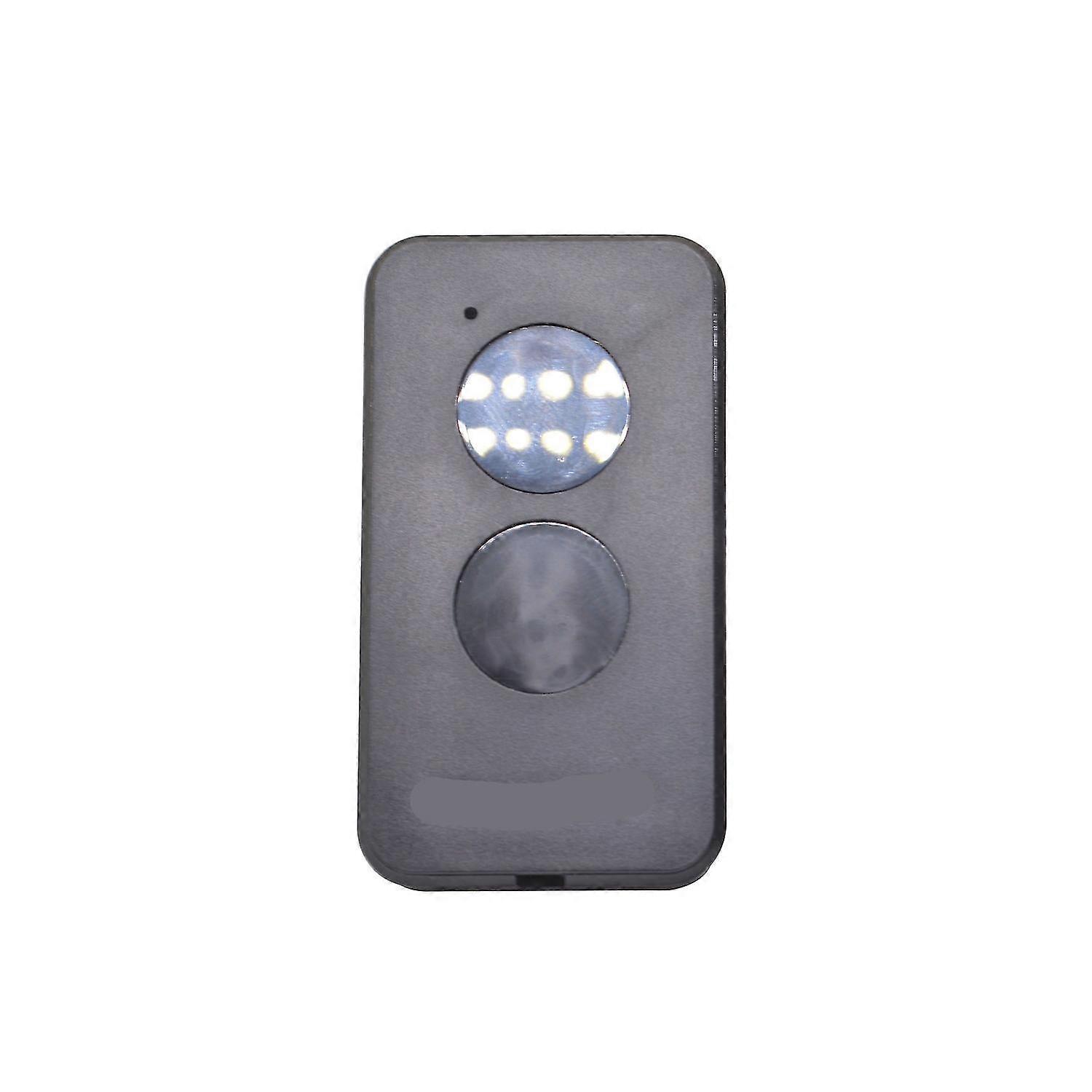 DOORHAN TRANSMITTER -4 garage door control remote 2PRO rolling gate controller 433MHz rolling code