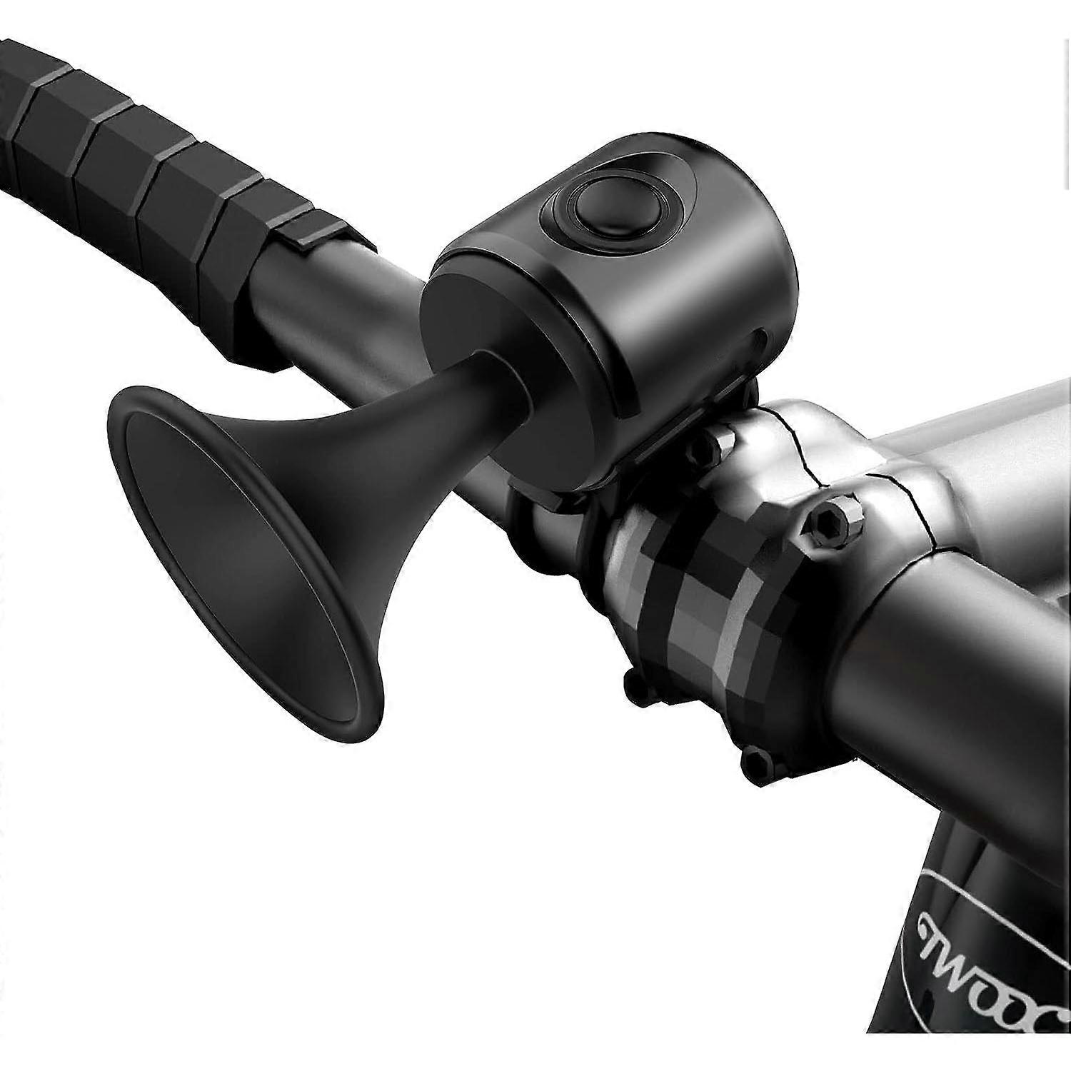 electric bicycle bell