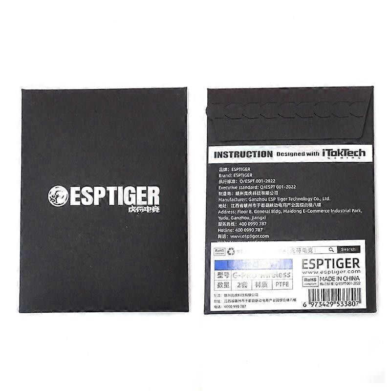 pentru G Pro Wireless Mouse Skates/Mouse Feet 1Pack Replacement Mouse Feet