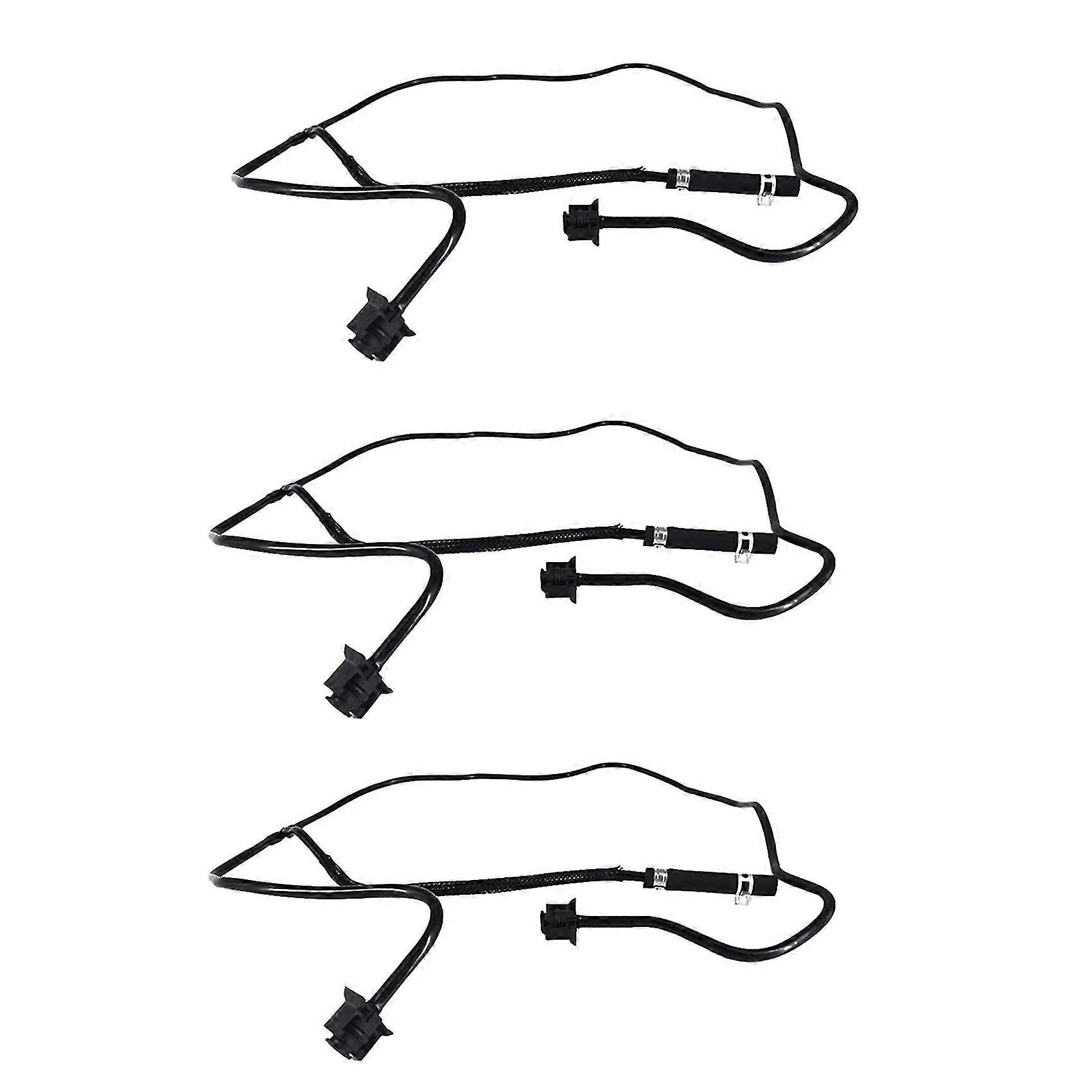 צינור מאגר רדיאטור לרכב עבור פורד פוקוס 2.0l 2012-18 Cv6z-8k012-k