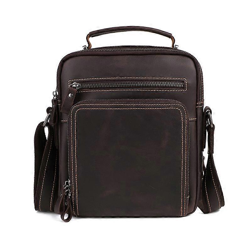 Large-capacity Messenger Bag