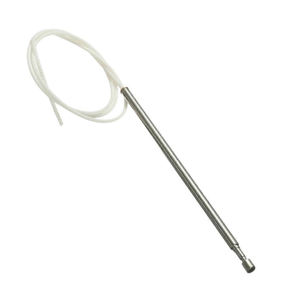Redkid Antenna Mast & Rope for Nissan Patrol Gu Y61 98-04 Power Motorised Aerial Repair 131364070370