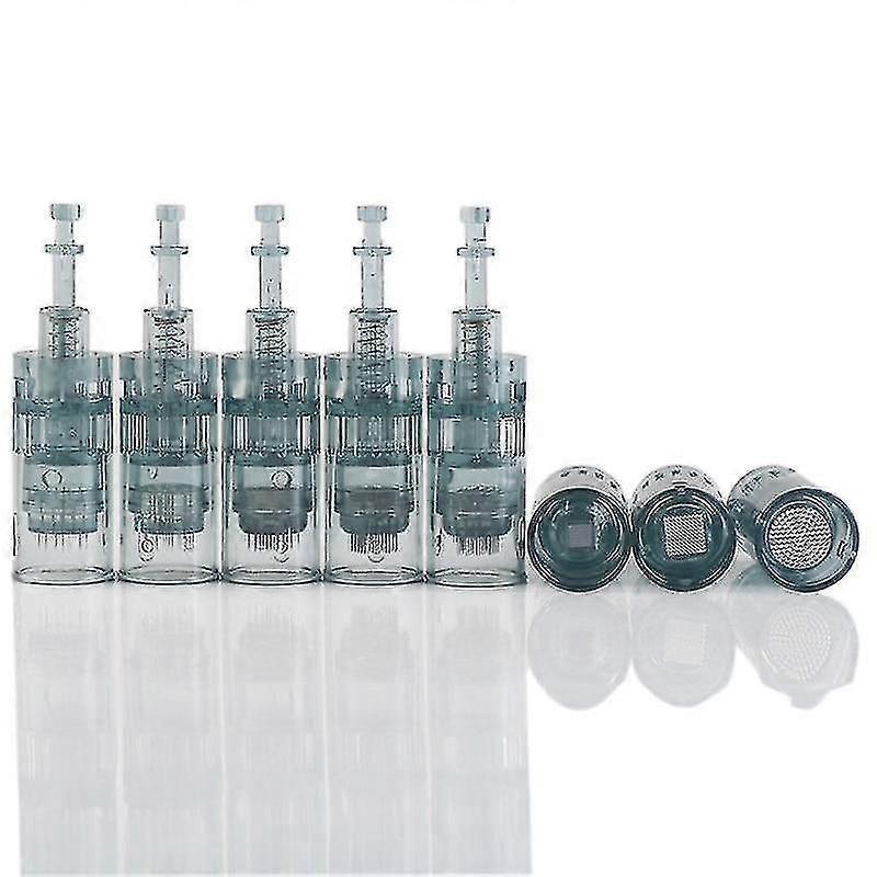 Microneedles for Dr. Pen M8 Size Replacement Cartridges Pack of 10
