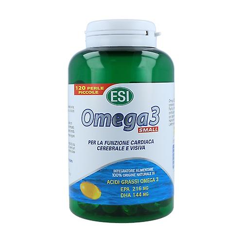 Omega 3 Small 120 softgels