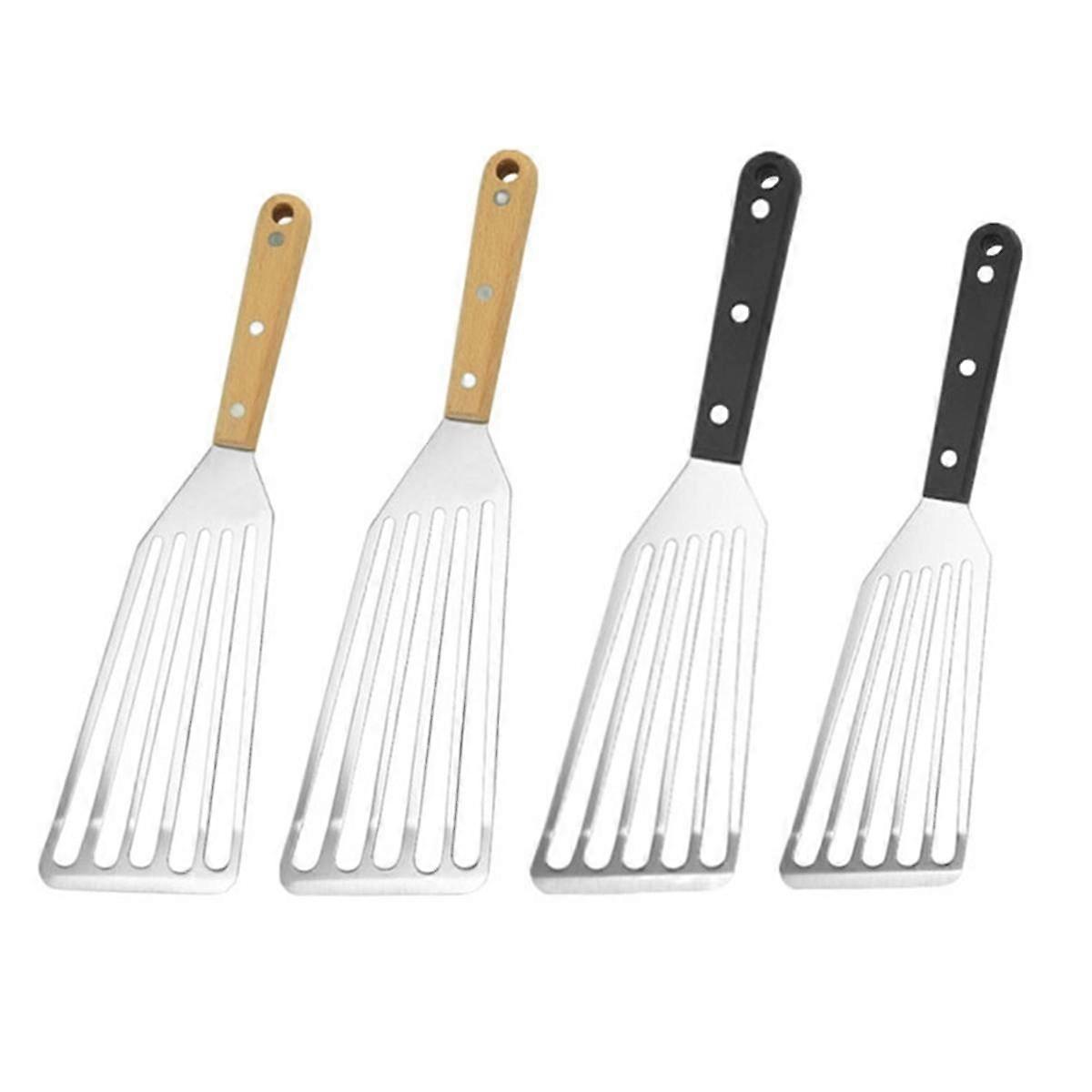 Steak Spatula Multifunctional Kitchen Spatula, Frying Pan Gadget, Kitchen Utensils, Cooking Accesso