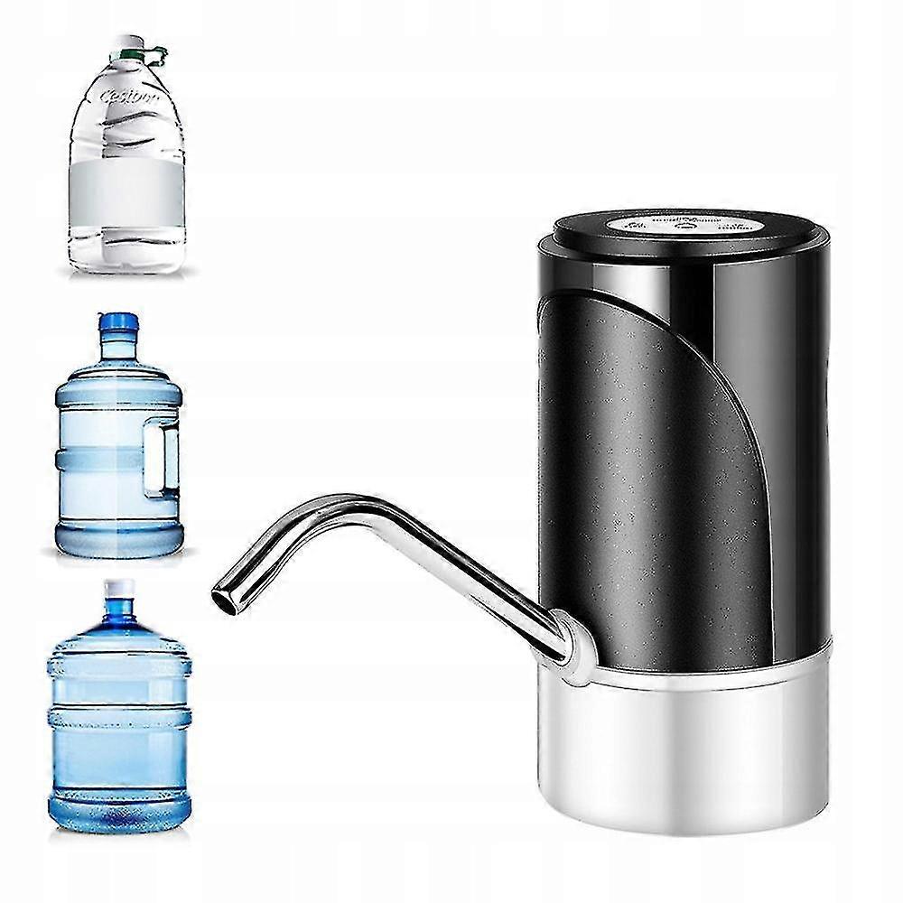 Noir Pompes lectriques pour distributeurs d'eau