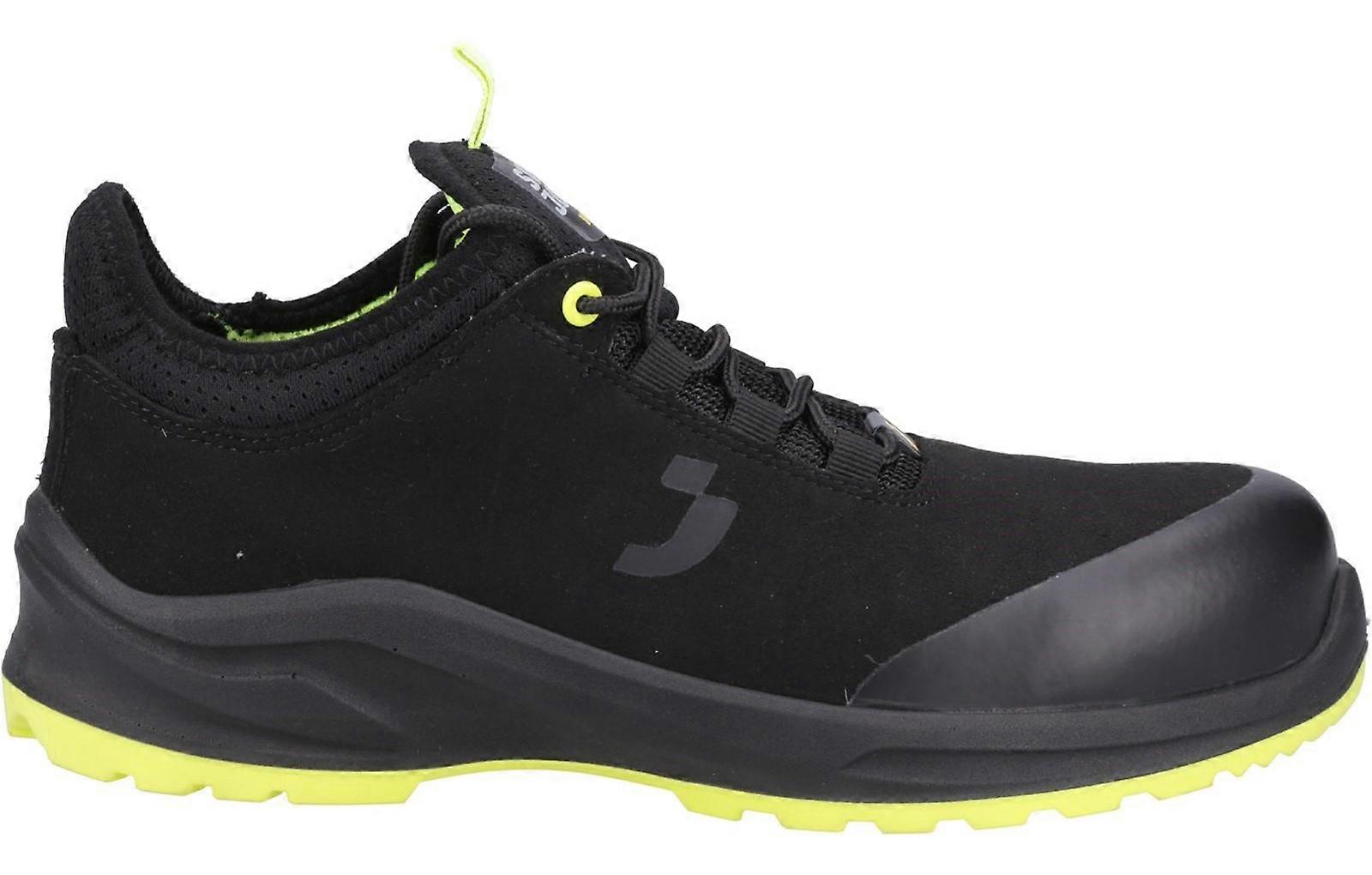 Safety Jogger MODULO LOW Safety Black