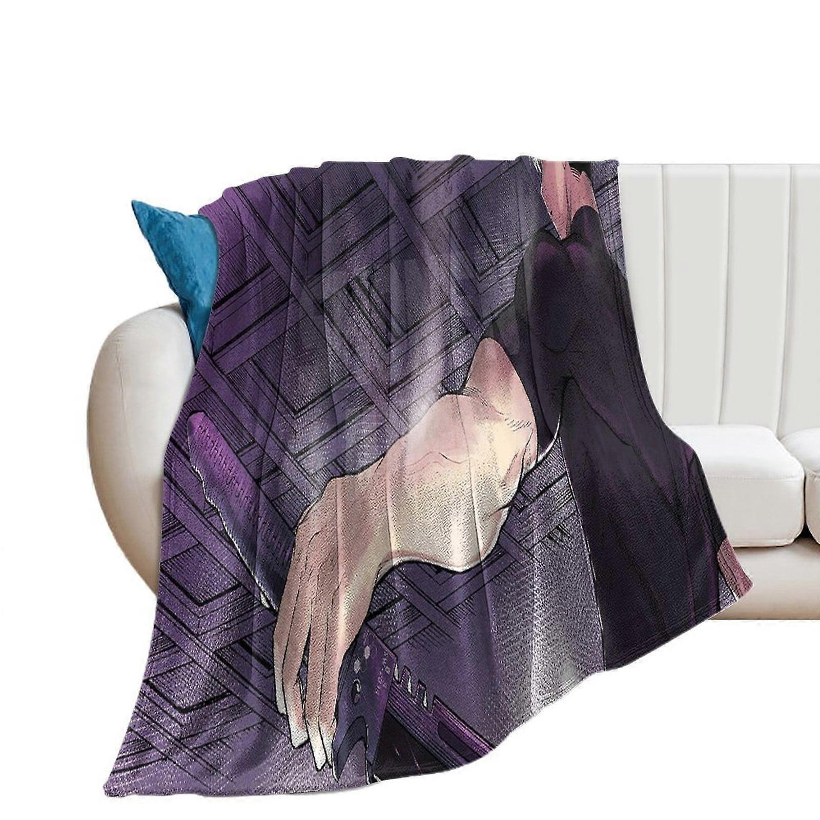 Kaiju No 8 Blankets 40&quot;x50&quot;-KDE28339