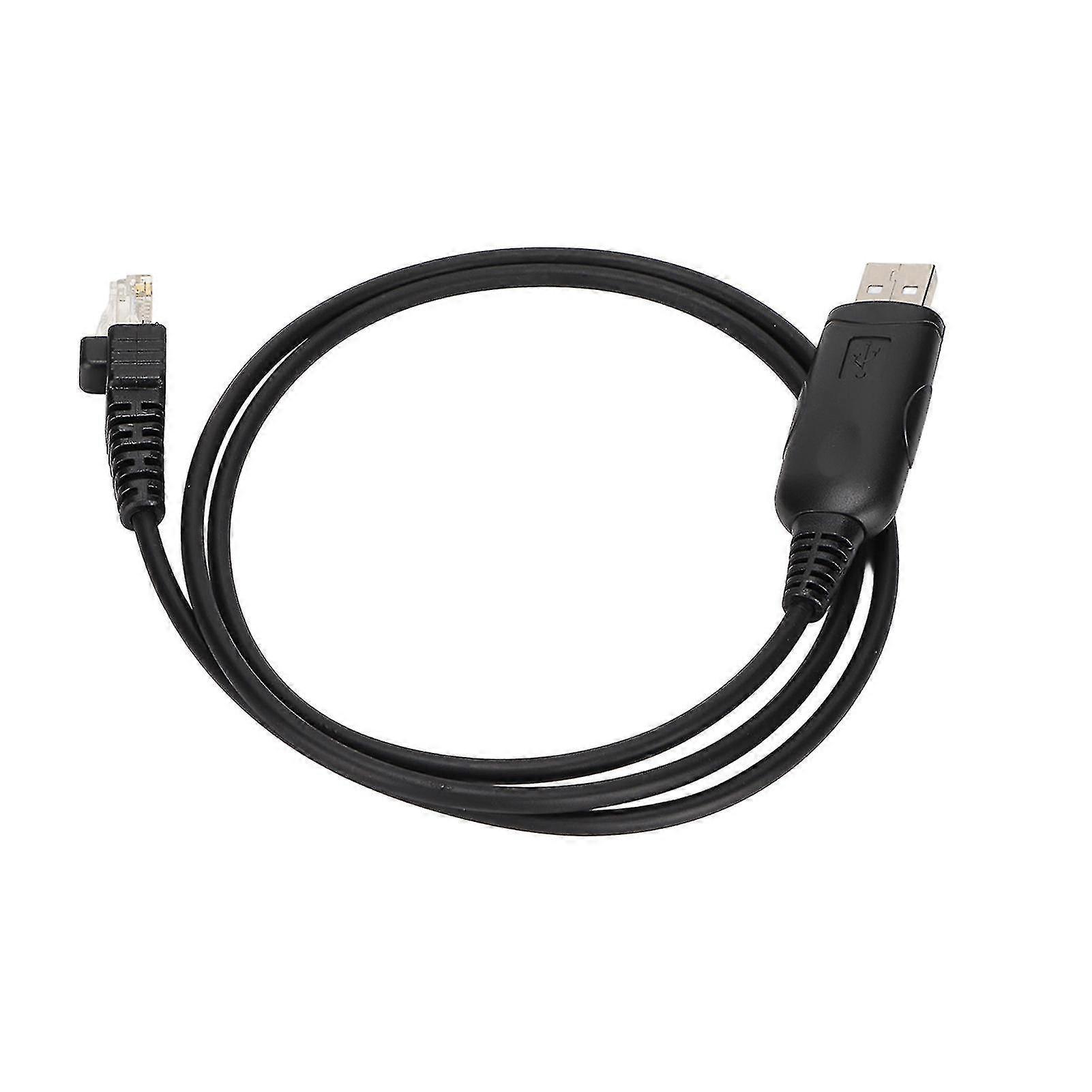 Efficient USB Programming Cable for NX-700, NX-800, NX-900, NXR-710 - KPG-46U