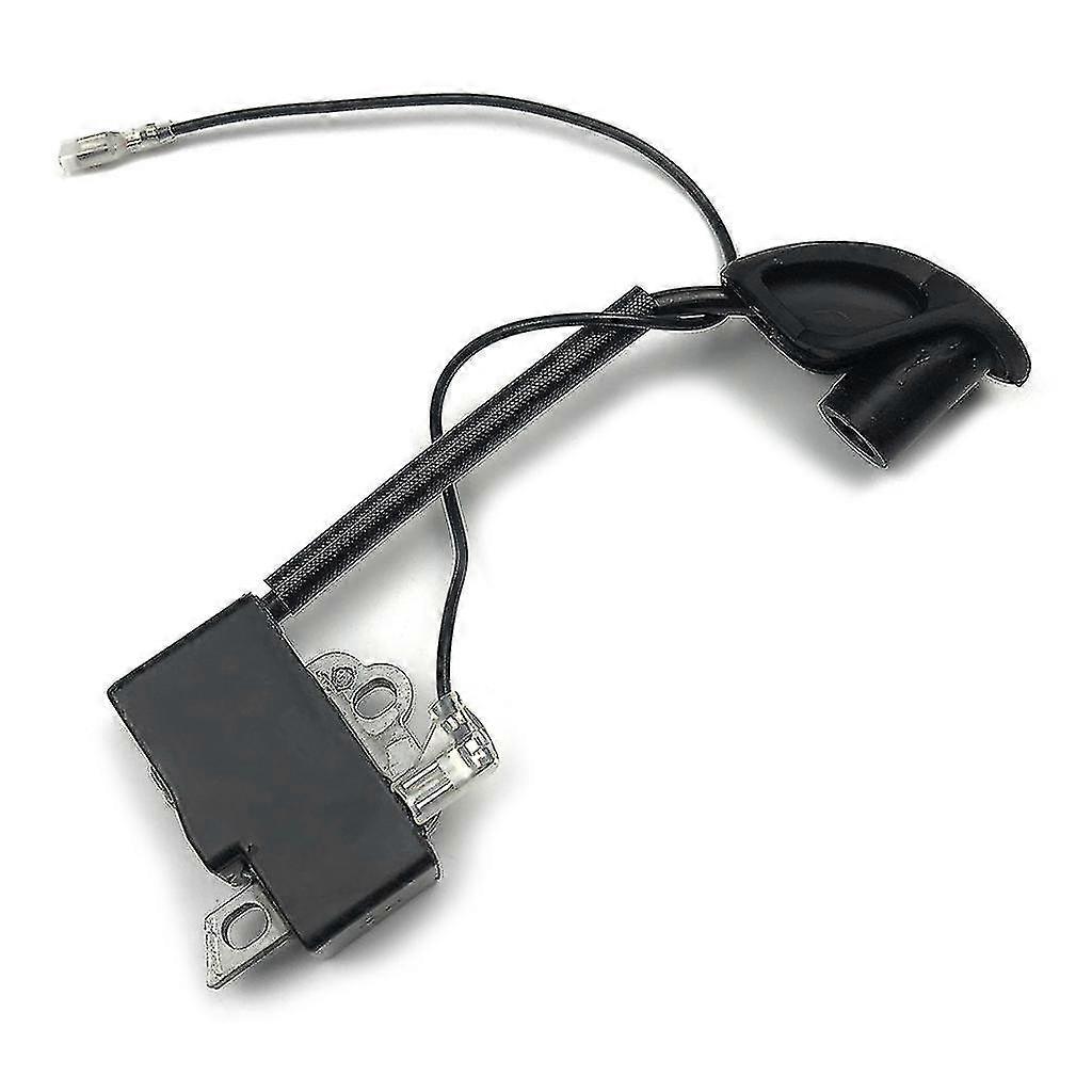 Ignition Coil Module For Fc90 Fs100r Fs110r Fs130r Km110r Trimmer Edger Replacement