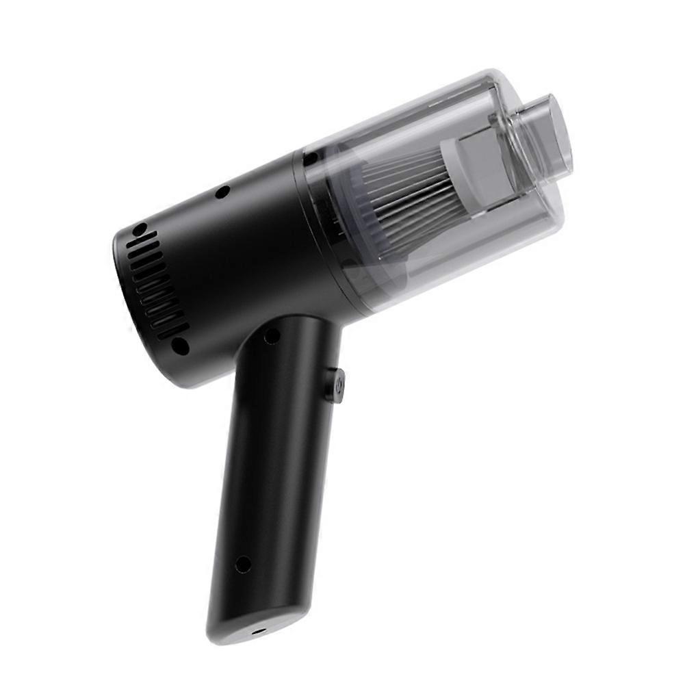 Wireless Car Vacuum Cleaner 9000PA Portable High Car USB Rechargeable Handheld Vacuum Cleaner Home