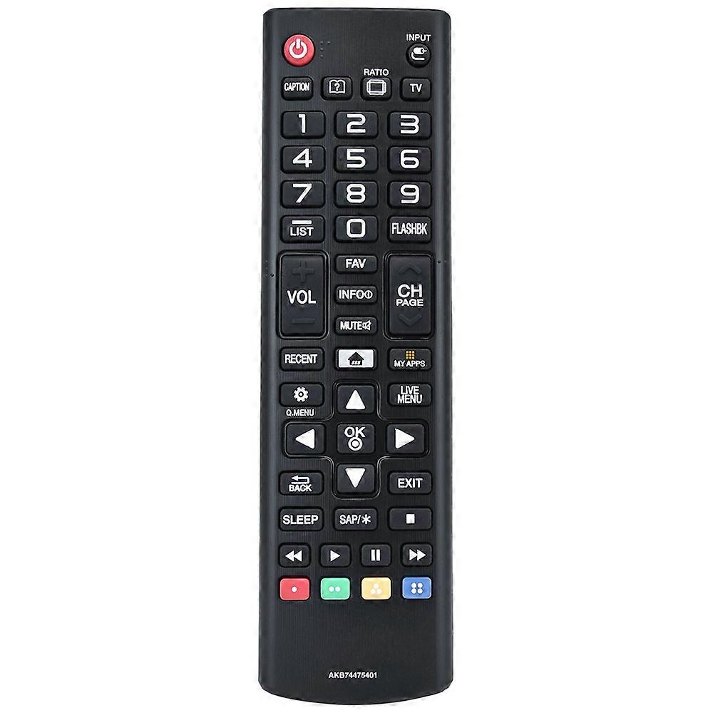 AKB74475401 For LG LCD Smart TV Remote Control 43UH6100 55UF6790