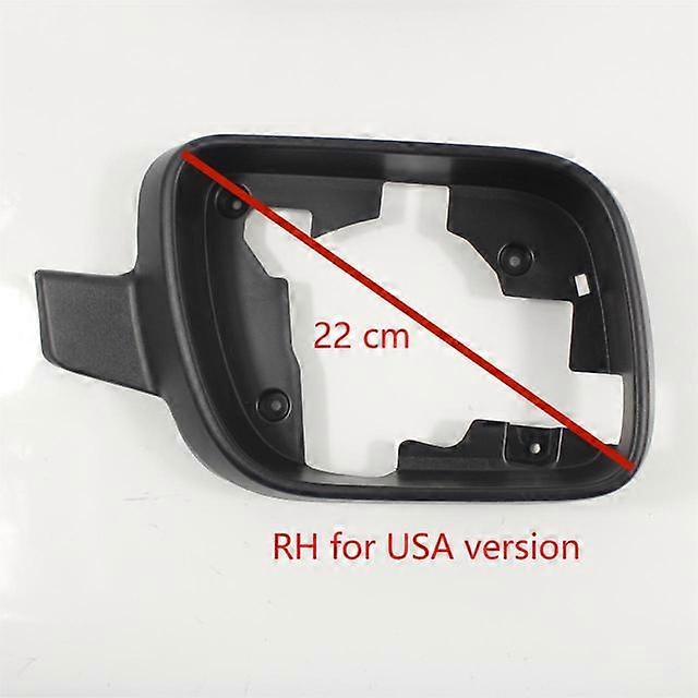 Accessories For Car Ford Explorer 2011-2018 Rearview Mirror Frame