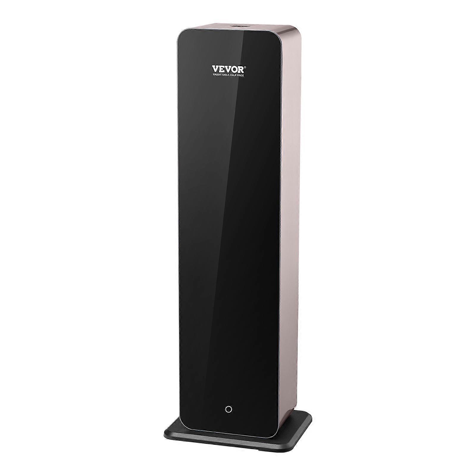 Duftluftmaschine für zu Hause, 950 ml Bluetooth Smart Kaltluftdiffusor, 3000 Quadratmeter Wasserloser Duftluftdiffusor mit ätherischen Ölen