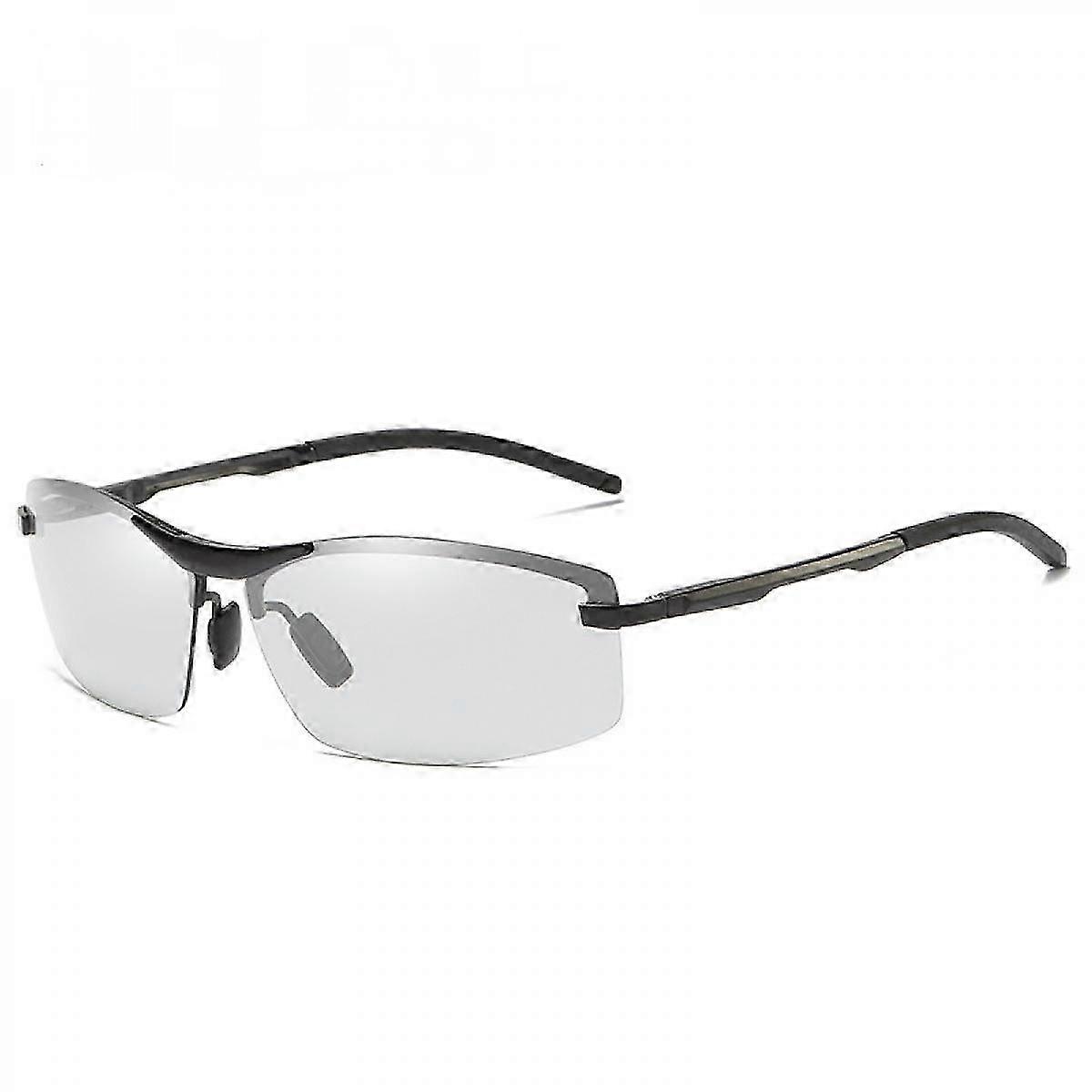 Polarized Sunglasses Men and Women,UV400 Protection & Anti-Glare Retro Square Matte Black Mirrored Frame Driving