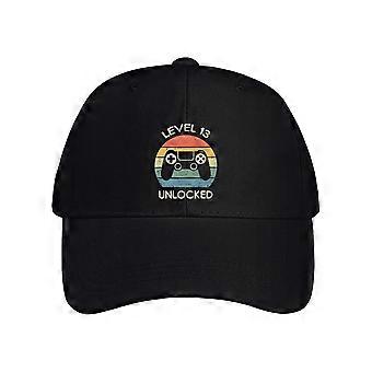 Livello 13 Cappellino da baseball sbloccato