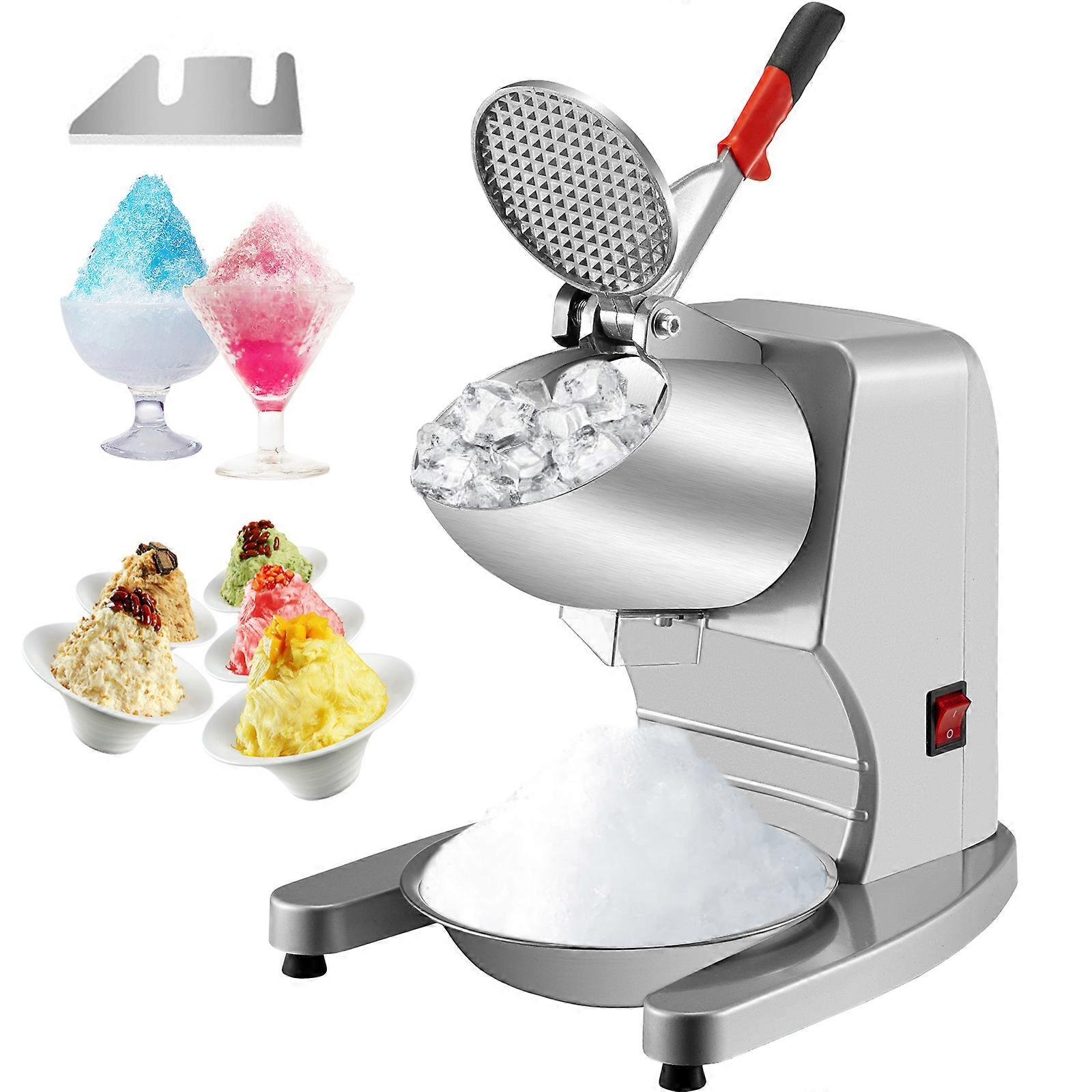 Ice Shaver Machine Sneeuw Cone Maker